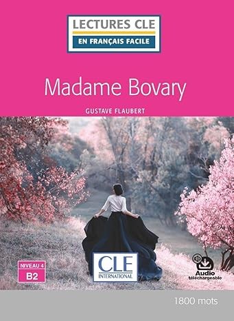 Madame Bovary - Click to enlarge picture.