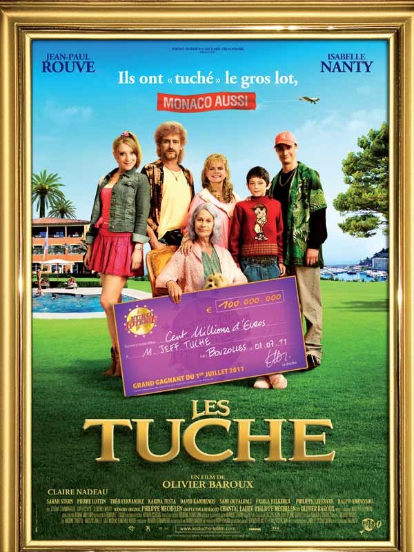 Les Tuche - Click to enlarge picture.