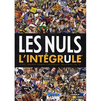 Le Nuls - Click to enlarge picture.