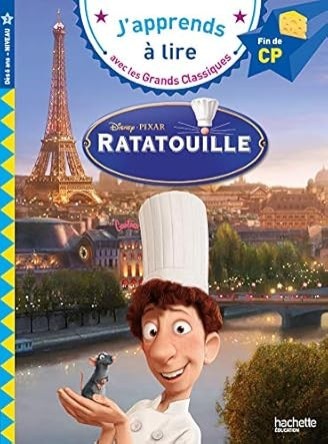 Ratatouille - Click to enlarge picture.