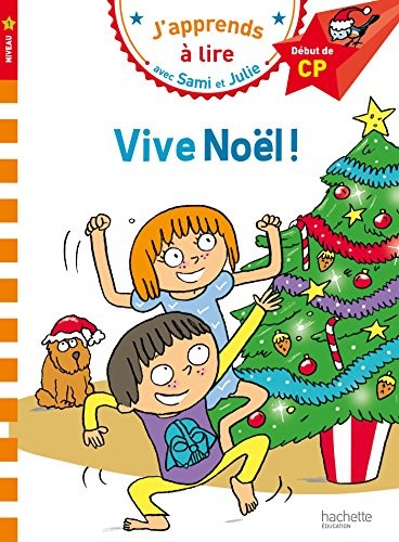 Vive Noël ! - Click to enlarge picture.