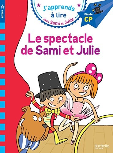 Le spectacle de Sami et Julie - Click to enlarge picture.