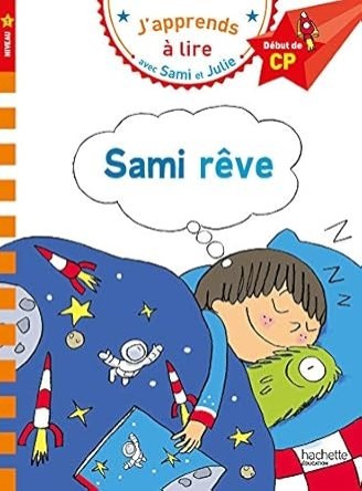 Sami rêve - Click to enlarge picture.