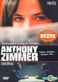 Anthony Zimmer - Click to enlarge picture.