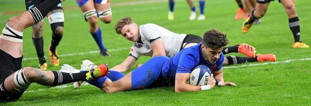 Les grands matches France Nouvelle-Zélande en Coupe du Monde de Rugby