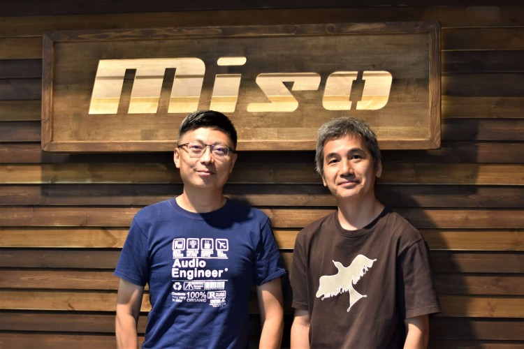 Interview with Miso Tech